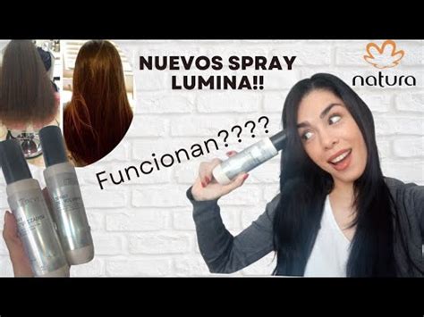 Como cuidar tu cabello del calor Protector térmico Volumen Natura