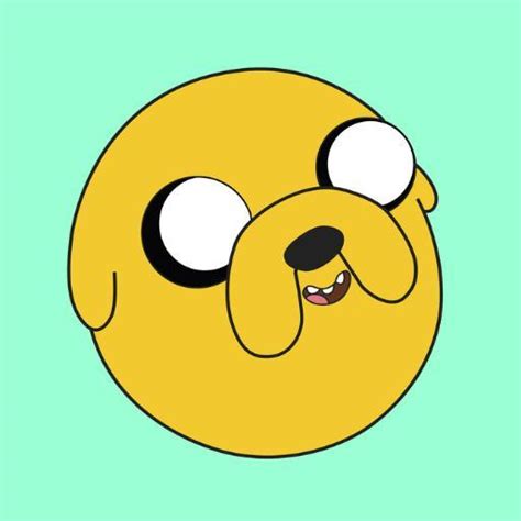 Jake The Dog - ClipArt Best