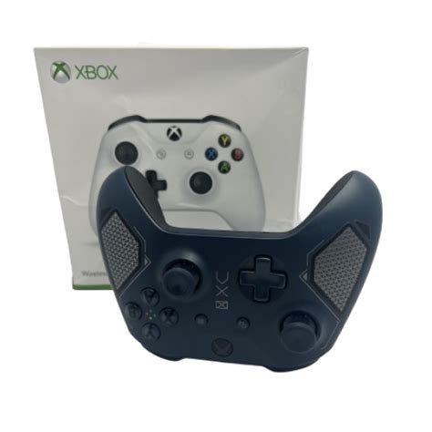 Pad Xbox Series S X One Pc Patrol Tech Model Lombard