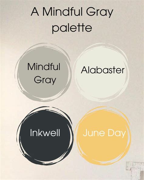 Mindful Gray Vs Agreeable Gray Whats The Difference