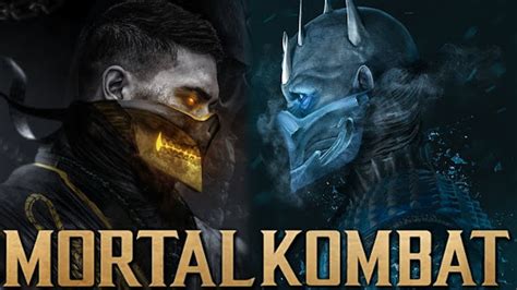 Mortal Kombat 2021 Filme Recebe Primeiro Trailer Oficial Animemomentsbrasil O Mundo Geek é Aqui