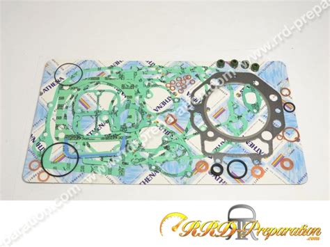 Kit Joints Moteur Complet Pi Ces Athena Pour Moteur Ktm Lc Et