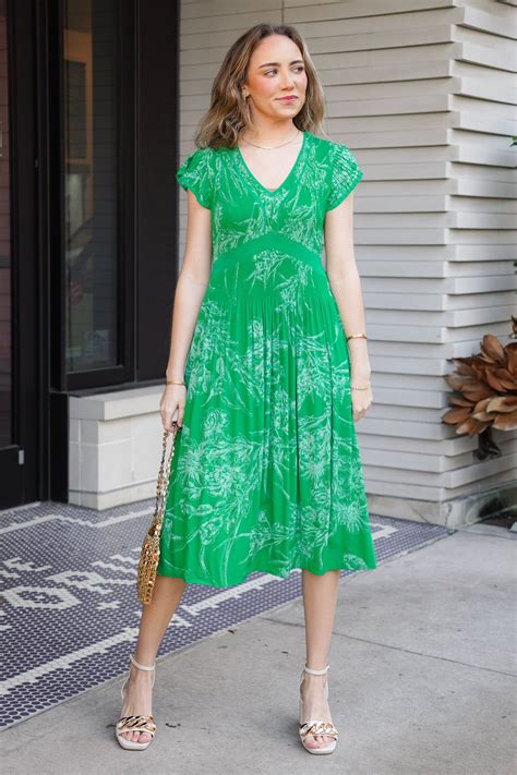 Anastasia Dress In 2024