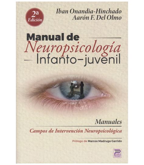 Comprar Manual De Neuropsicolog A Infanto Juvenil Edici N