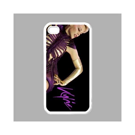 Kylie Minogue Apple Iphone 44s Case Stars On Stuff