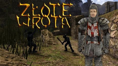 Magiczna studnia Gothic 2 NK Złote Wrota 19 YouTube