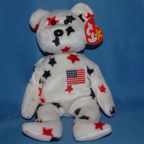 Beanie Babies Value Guide 2024 Online - Tana Zorine