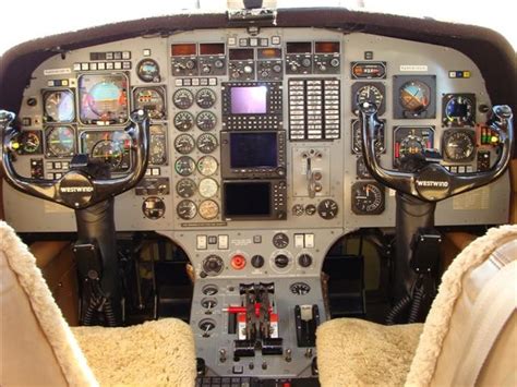 Israel Aircraft Westwind Ii Performance Specs