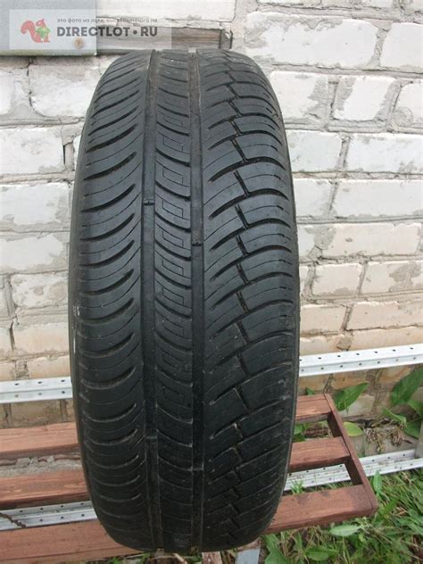 Летняя шина 195/65 R15 Michelin Energy E3A. б/у купить в Самаре цена ...