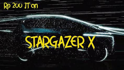 Seperti Apa Kira Kira Tampang Hyundai Stargazer X Yang Bakal Debut