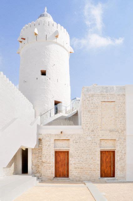 Qasr Al Hosn Hours Tour In The Oldest Stone Structure Getyourguide