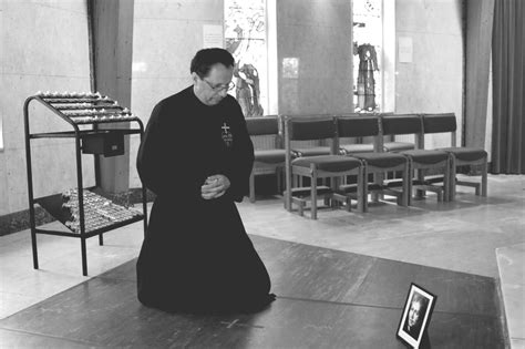 Remembering The Life Of John Kearns Cp Passionist Life