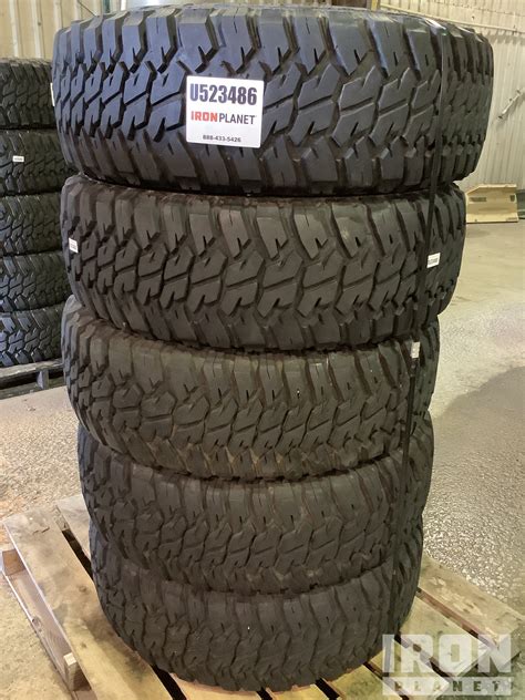 Goodyear Wrangler Mtr