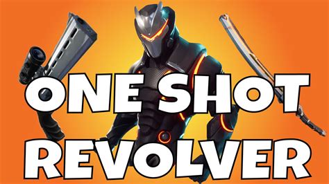 One Shot Revolver Katana 1v1 5631 2034 0120 By Playtogether Fortnite Creative Map Code