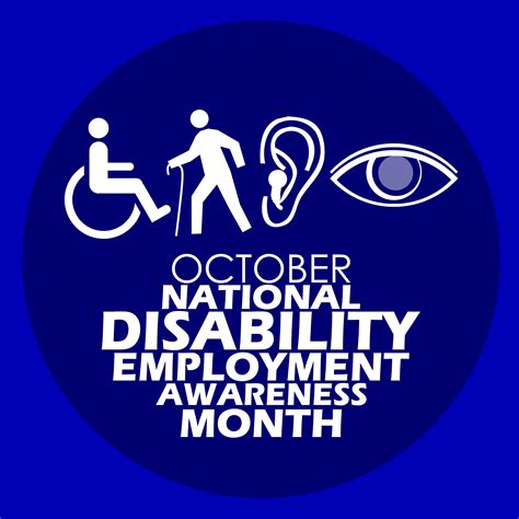 National Disability Employment Awareness Month ‘advancing Access And Equity’ Robins Air Force