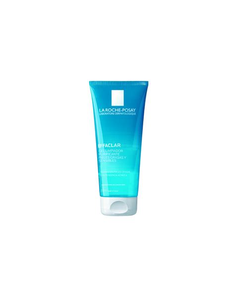 Comprar La Roche Posay Effaclar Gel Purificante 200 Ml A Precio De Oferta