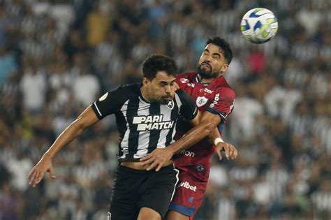 Fortaleza Encara Botafogo No Castel O E Tenta Voltar A Vencer Alan