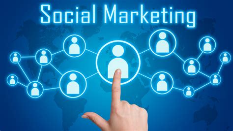 Social Marketing La Importancia De Las 4r De Las Redes Sociales Conexión Esan