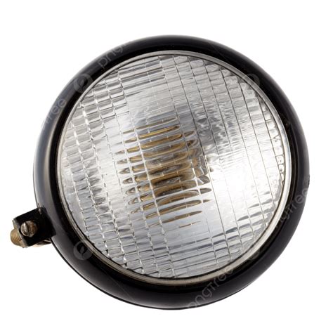 Car Front Lights Antique, Part, Vintage, Black PNG Transparent Image ...