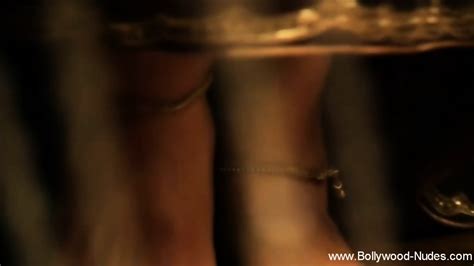 Horny Brunette Beautiful Babe Shows Us Her Skills At Dance