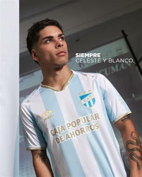 Nova Camisa Titular Do Atl Tico Tucum N Umbro Mdf