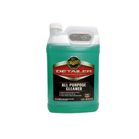 Limpiador Multipropósito Apc Meguiars All Purpose Cleaner Limpiador