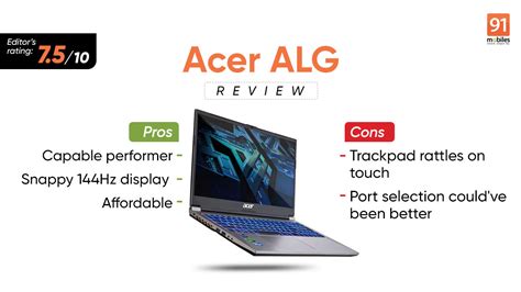 Acer Alg Al15g 52 Un 34csi 004 Laptop Core I5 12th Gen 16 Gb 512 Gb Ssd Windows 11 6 Gb