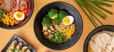 Order Umami Ramen Grill Delivery【menu And Prices And Promotion】 Surrey