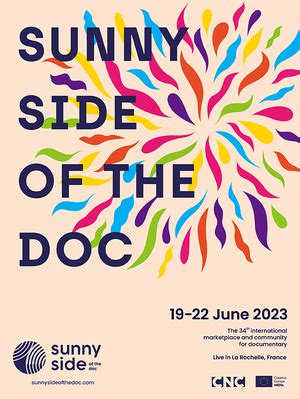 Sunny Side Of The Doc 2025 France Unifrance