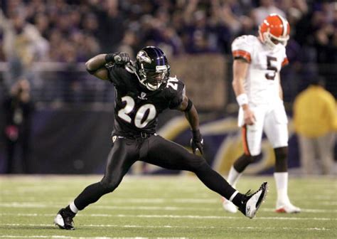 Ravens Top 20: Ed Reed’s 106-Yard Interception Return Against the ...