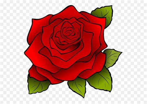 Download High Quality rose transparent cartoon Transparent PNG Images - Art Prim clip arts 2019