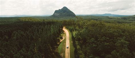 Meet Our Locals - Sunshine Coast Hinterland