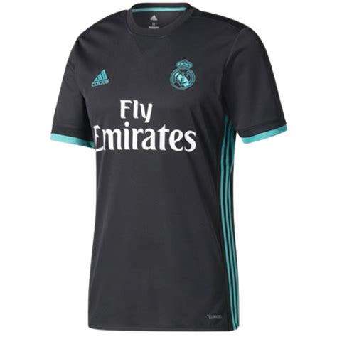 Adidas Playera Original Del Real Madrid Casa Osorio