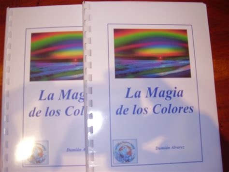 La Clave De La Felicidad La Magia De Los Colores