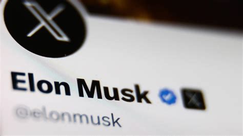 Elon Musk S X Introduces New Subscription Tiers As Advertising Revenue