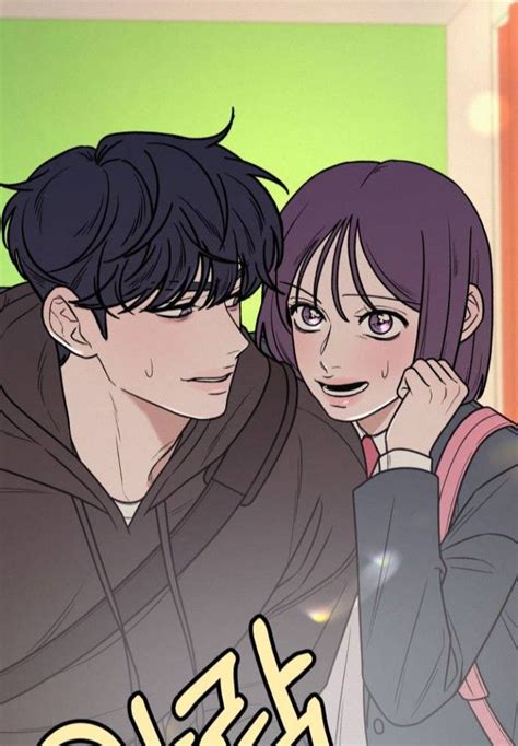 작전명 순정 Operation True Love WEBTOON Manhwa Manga Anime Manga