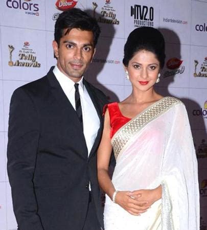 Karan Singh Grover, wife Jennifer Winget to host TV show