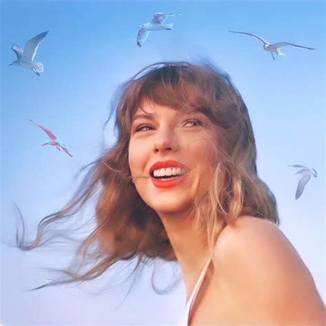 1989 (Taylor’s Version) Album Cover Edit : r/TaylorSwift