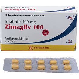 Zimagliv Comprimidos recubiertos INFOMERC Vademécum Farmacéutico Bolivia