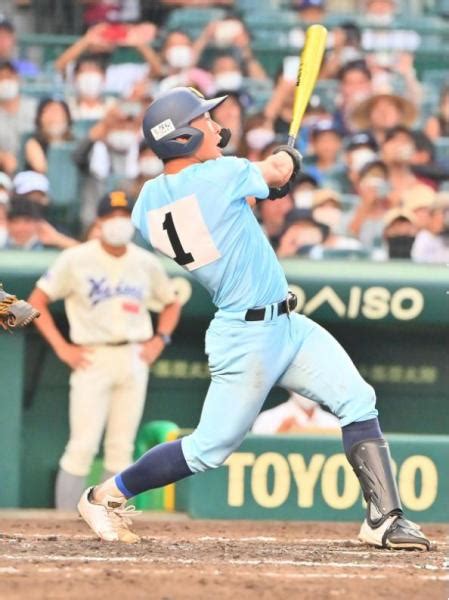 🏃🏾【甲子園】近江3季連続8強 山田陽翔が満塁弾＆歴代11人目の10勝投手に「オンオフできた」 スレッド閲覧｜爆サイcom南関東版