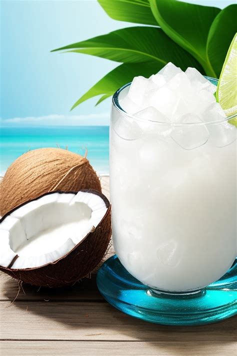 Agua De Coco Gcdmedical Org