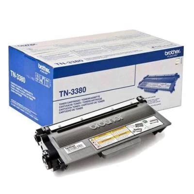 Original Oem Toner Cartridge Brother Tn Black Store