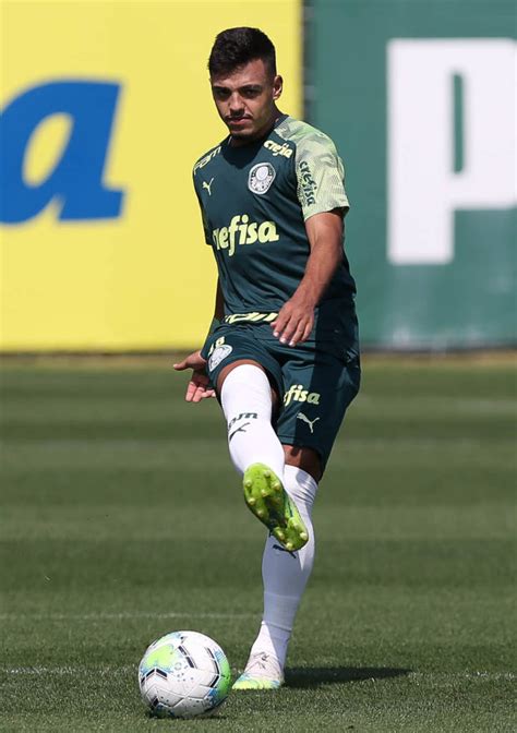 Veja Fotos Do último Treino Do Palmeiras Antes Do Jogo Contra O Red