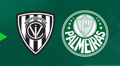 Ao Vivo Onde Assistir E Quem Narra Independiente Del Valle X Palmeiras