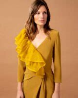 Vestido De Madrina Palo 2023 Colour Nude