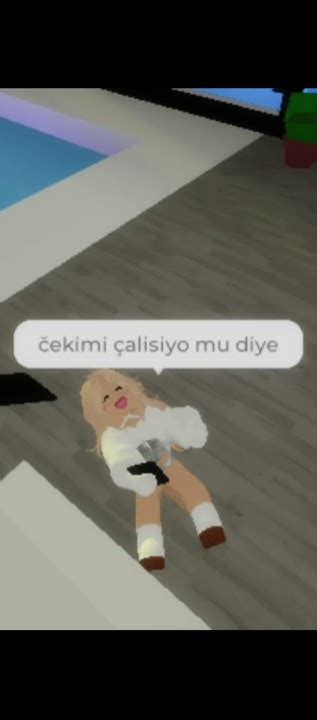 Kimler Böyle 🤣 Keşfet Roblox Viral Roblox Brookhaven Robloxbrookhaven Youtube