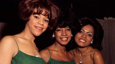 20 top artists who helped shape the Motown sound | Yardbarker