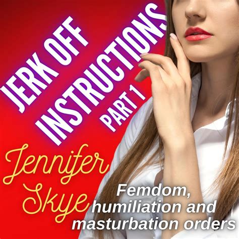 Jerk Off Instructions Part 1 Audiobook Librofm