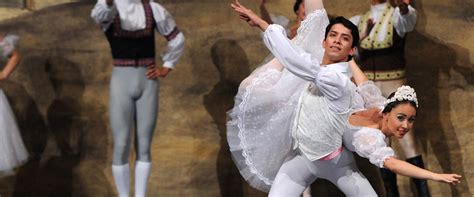 Ballet Coppelia Teatros Ciudad De M Xico