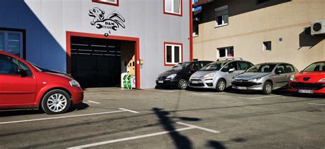 Auto servis za Citroen i Pezo vozila beograd